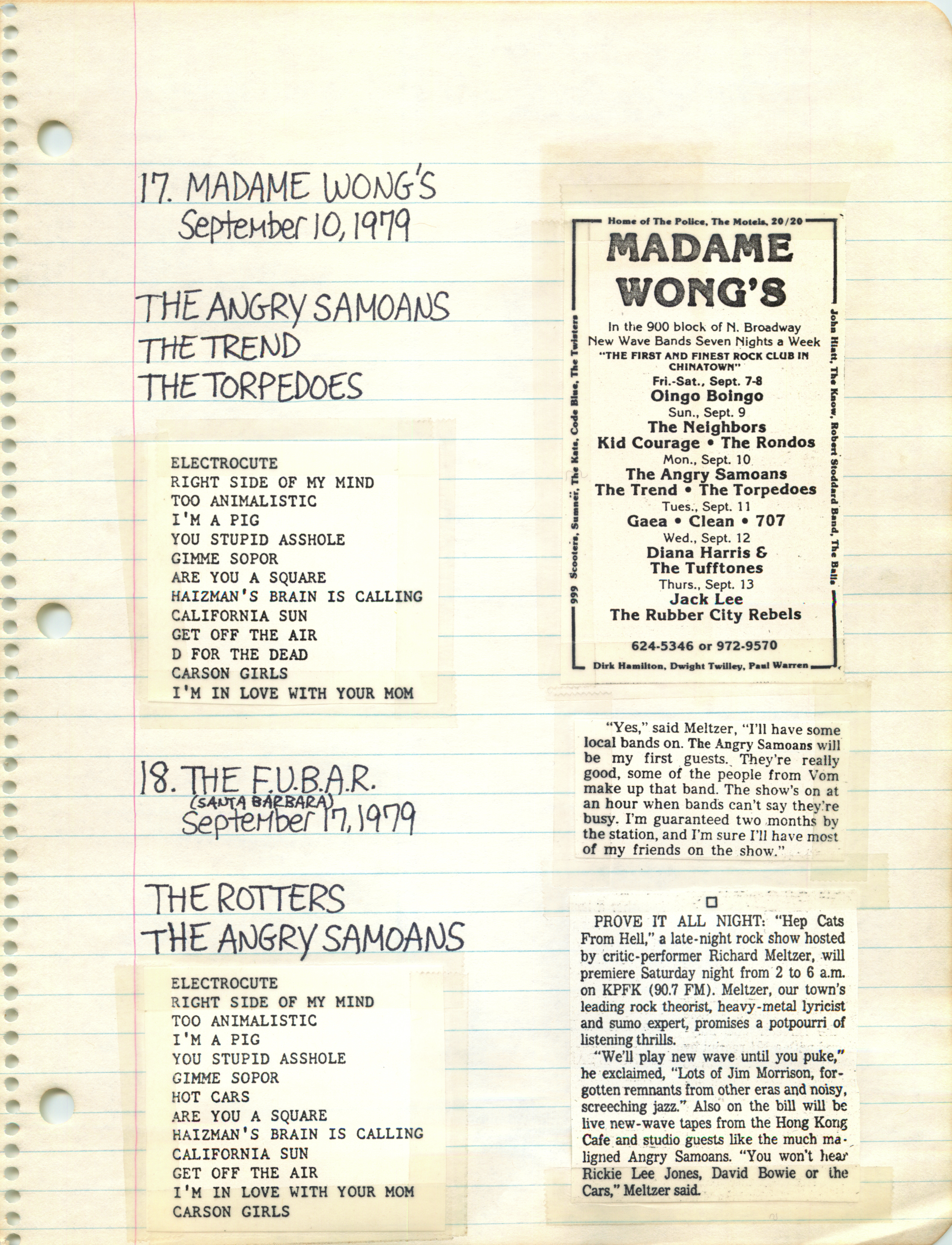 ./ANGRY SAMOANS Metal Mike Scrapbook 1979 - 07-29-1979 - 12-27-1979 - Harlan Hollander then P.J. Galligan on Lead Guitar_Page_03.png